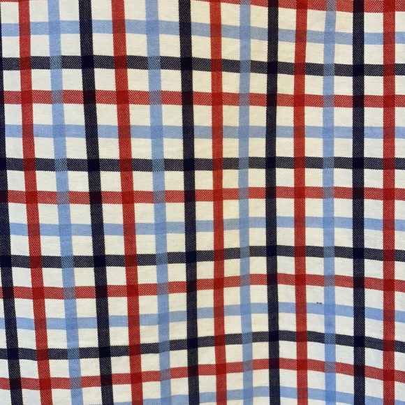 SOLD Oxford Long Sleeve Button Down Mens Shirt - Picture 7 of 7